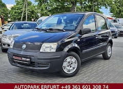 Bild des Angebotes Fiat Panda 1.1 8V Active*TÜV+SERVICE+GARANTIE