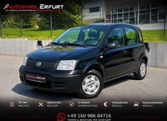 Bild des Angebotes Fiat Panda 1.1 8V Active*TÜV+SERVICE+GARANTIE