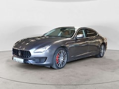 Bild des Angebotes Maserati Quattroporte Quattroporte 3.0 V6 SQ4/ Soft-Close/ ACC/ Leder