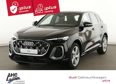 Bild des Angebotes Audi Q5 Quattro TDI neues Modell 204 PS