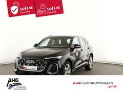 Bild des Angebotes Audi Q5 Quattro TDI neues Modell 204 PS