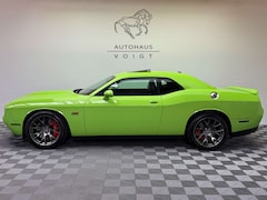 Bild des Angebotes Dodge Challenger SRT369 6.4 |SRT-Austattung|Unfallfrei