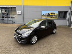 Bild des Angebotes Peugeot 208 Signature/PANO/AUTOMATIK/KLIMA/SHZ/