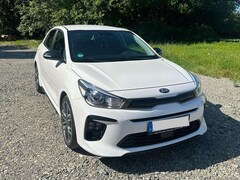 Bild des Angebotes Kia Rio Rio 1.0 T-GDI 120 GT Line