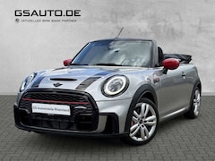 Bild des Angebotes MINI John Cooper Works Cabrio Navi ACC HUD Kamera H&K