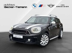 Bild des Angebotes MINI Cooper S Countryman Cooper S ALL4 Countryman | Pepper II | Navi Prof.
