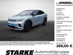 Bild des Angebotes VW ID.5 GTX 4M