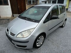 Bild des Angebotes Mitsubishi Colt 1.1 Inform
