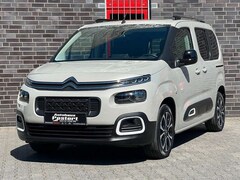 Bild des Angebotes Citroen Berlingo Shine M Navi AHK