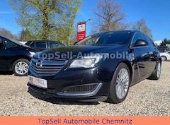 Bild des Angebotes Opel Insignia ST 2.0 CDTI ecoFLEX Sport 120kW S/S