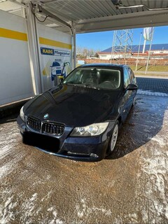 Bild des Angebotes BMW 318 318i