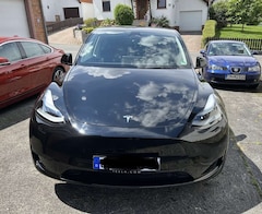 Bild des Angebotes Tesla Model Y Maximale Reichweite Hinterradantrieb