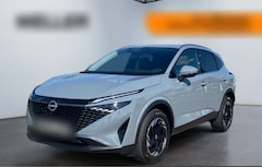 Bild des Angebotes Nissan Qashqai 1.3 DIG-T MHEV Xtronic N-Design *HUD*360*