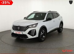 Bild des Angebotes Peugeot 2008 PureTech 130 Aut. LED Kamera Tempomat