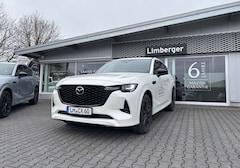 Bild des Angebotes Mazda CX-60 5WGN 3.3L e-SKYACTIV D 254ps 8AT AWD Homura Plus