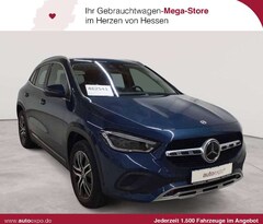 Bild des Angebotes Mercedes-Benz GLA 220 GLA 220d 4M-Progressive AHK BusiP AssiP