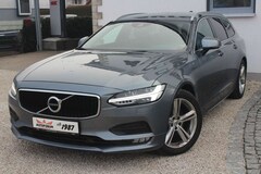 Bild des Angebotes Volvo V90 Momentum Pro~1.HD~Kamera~AHK~