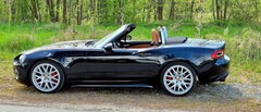 Bild des Angebotes Fiat 124 Spider 124 Spider 1.4 MultiAir Turbo Lusso