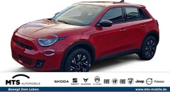 Bild des Angebotes Fiat 600 (RED)