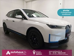 Bild des Angebotes BMW iX xDrive40 Navi|LED|Standklima|USB