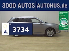 Bild des Angebotes Mitsubishi Outlander T-Leder Navi LED 360° RfK ACC Shz PDC