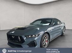 Bild des Angebotes Ford Mustang Fastback 5.0 Ti-VCT V8 Aut. GT 328 kW, 2-t