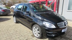 Bild des Angebotes Mercedes-Benz B 200 Sport Edition +AHK