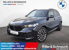 Bild des Angebotes BMW X5 xDr 50e M Sport Pro AHK+PANO+360°KAM+21ZOL