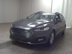 Bild des Angebotes Ford Mondeo Turnier 2.0 EB Business Navi LED AHK RFK