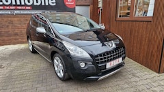 Bild des Angebotes Peugeot 3008 Allure Automatik, Panorama, Head Up, SHZ