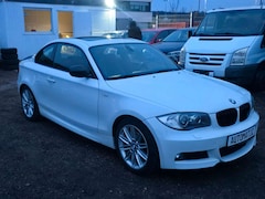 Bild des Angebotes BMW 118 d Edition Sport Coupé