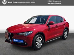 Bild des Angebotes Alfa Romeo Stelvio 2.2 Diesel 16V AT8 Business