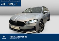 Bild des Angebotes Skoda Superb Combi 2.0TDI DSG Selection AHK HuD Matrix