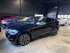 BMW X6 M D SCHIEBEDACH/HEADUP/KOMFORTSITZE