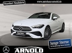 Bild des Angebotes Mercedes-Benz CLE 450 CLE 450 4M Coupé AMG-Line-Prem. DISTRONIC PanoD.