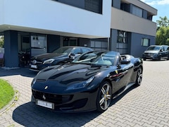 Bild des Angebotes Ferrari Portofino