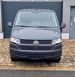 Bild des Angebotes VW T6 Kombi T6.1  Kombi 8-Sitzer DSG LED AHK Klima Kamera SH