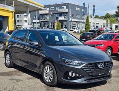Bild des Angebotes Hyundai i30 lim. 1,0 T-GDI Comfort