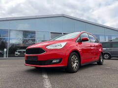 Bild des Angebotes Ford Grand C-Max Cool*1.Hand*Klima*