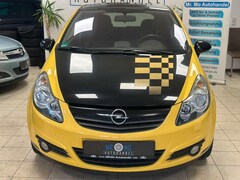 Bild des Angebotes Opel Corsa D Color Race°1.4°Klima°PDC°Tüv°Neu
