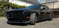 Bild des Angebotes Dodge Challenger Challenger Automatik RT