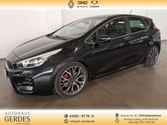 Bild des Angebotes Kia Ceed / cee'd 1.6 T-GDi GT-Track