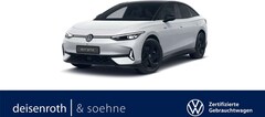 Bild des Angebotes VW ID.7 GTX AHK/DCC/Pano/HuK/EasyOpen/Assist/360/20''/Plus