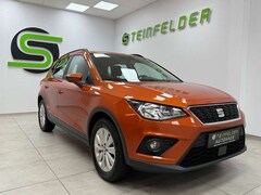 Bild des Angebotes SEAT Arona 1.0 Style/KLIMA/ALU/ALLWETTER/TEMPOMAT/PDC