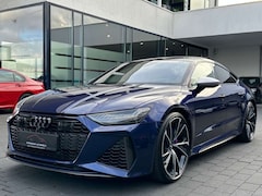 Bild des Angebotes Audi RS7 RS 7 Sportback 4.0 TFSI qu. | Panorama | Keramik