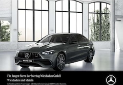 Bild des Angebotes Mercedes-Benz C 43 AMG 4M PANO HUD MEMORY BURMESTER NIGHT