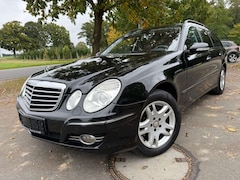 Bild des Angebotes Mercedes-Benz E 280 T 4Matic Avantgarde+Schiebedach+Leder+