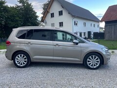 Bild des Angebotes VW Touran 1.4 TSI * 150 PS * Highline * HU Neu * 1a Zustand