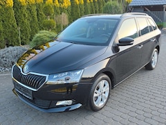Bild des Angebotes Skoda Fabia Combi Soleil