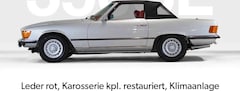 Bild des Angebotes Mercedes-Benz 350 350SL